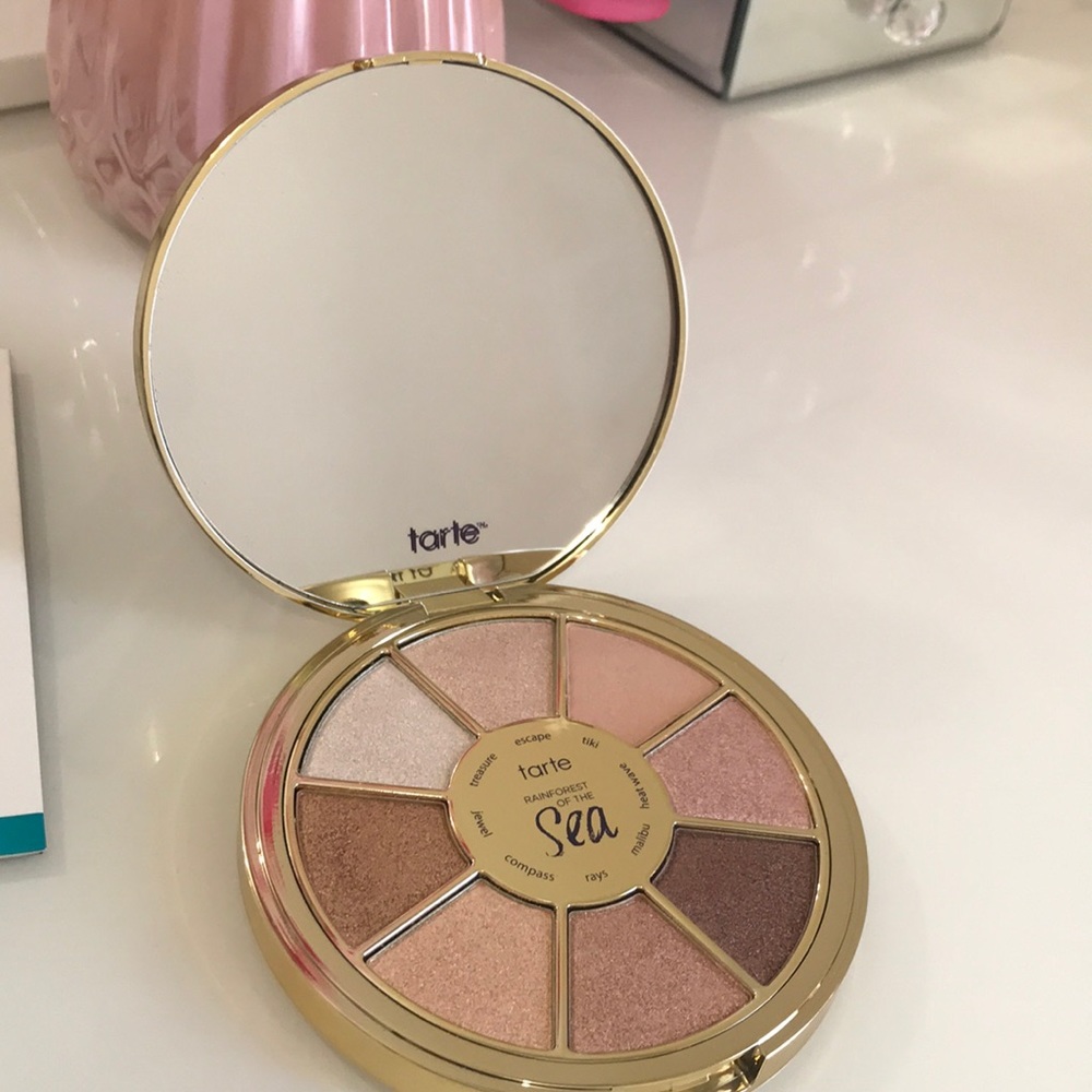 COPY - Trate rain forest of the sea vol. 3